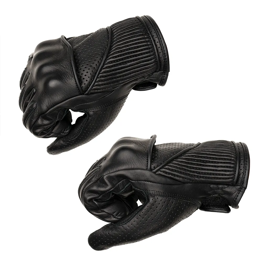 Silk Lined Viceroy Gloves