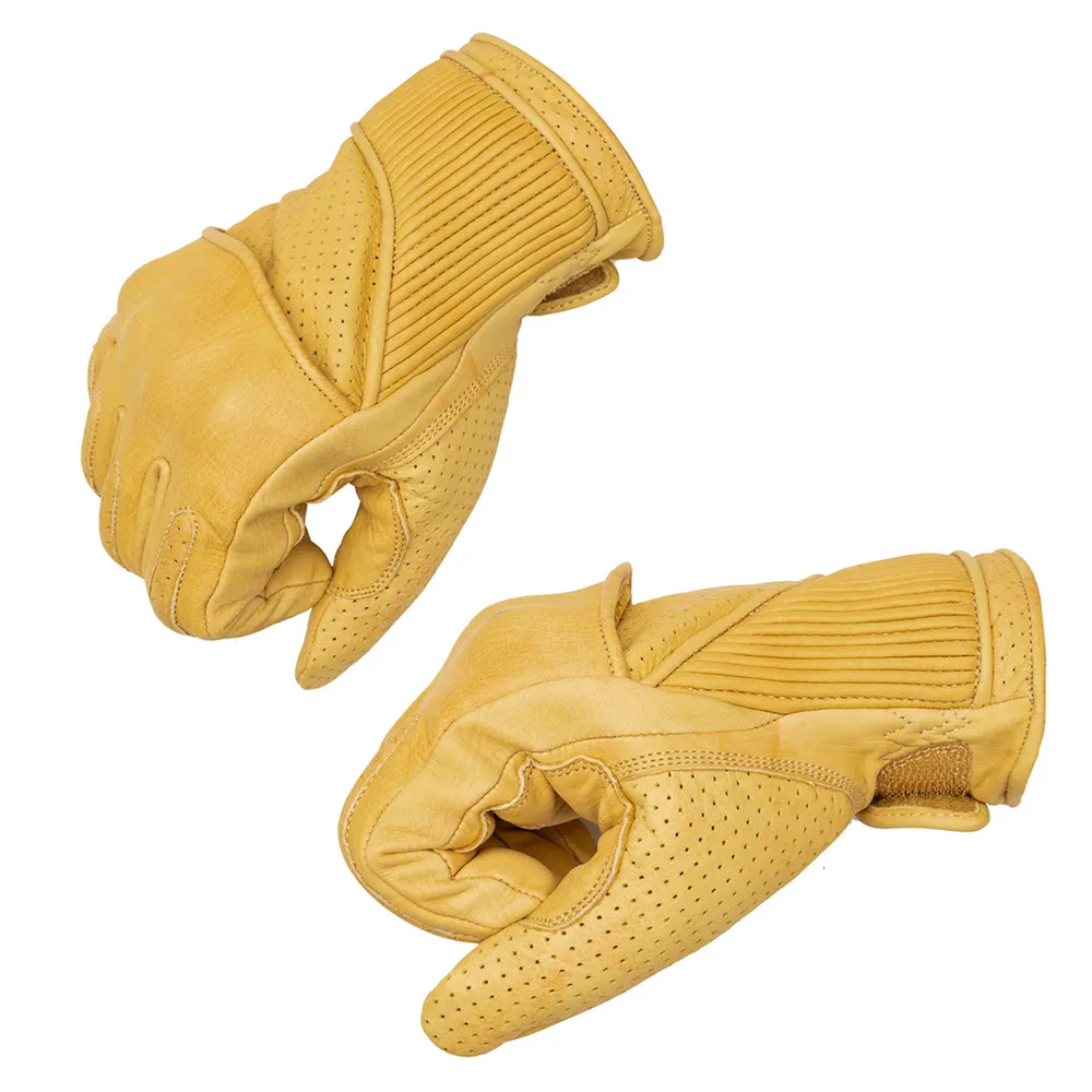 Silk Lined Viceroy Gloves