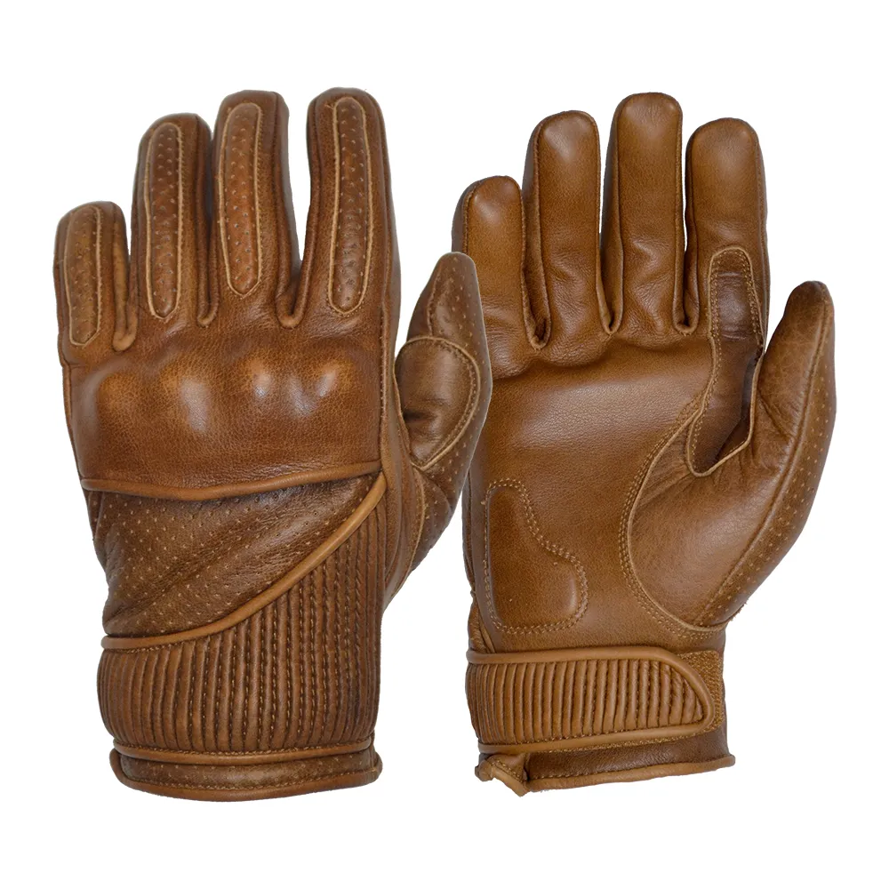 Silk Lined Viceroy Gloves