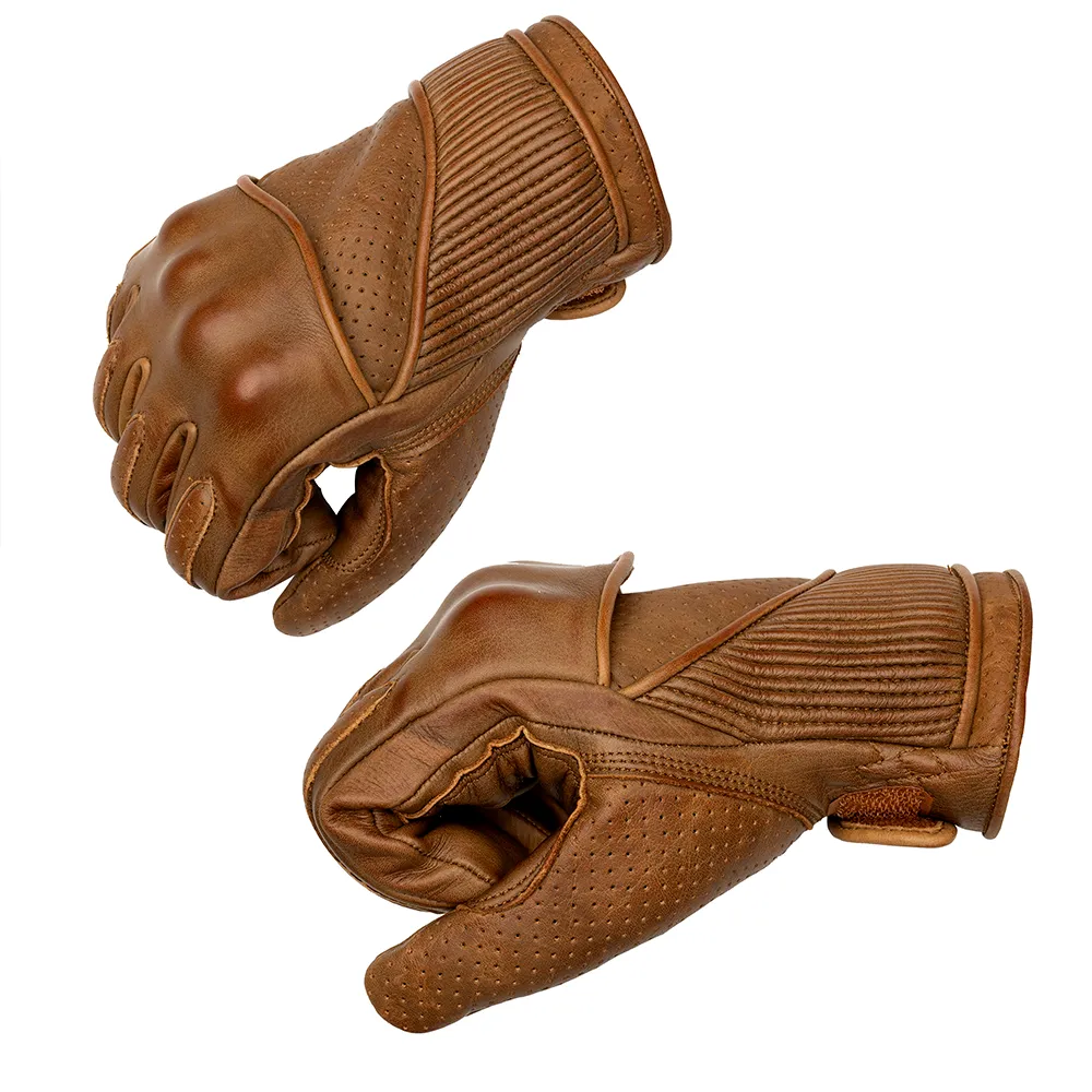 Silk Lined Viceroy Gloves