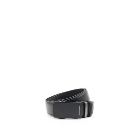 Simon Automatic Men's Belt - Black