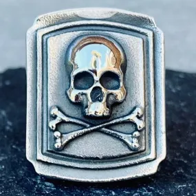 Skull & Crossbones - The Tombstone - R159