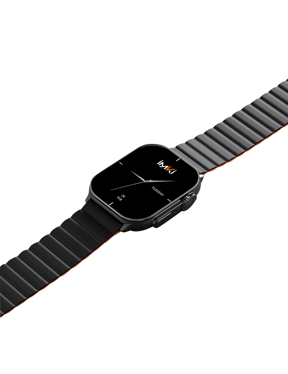 Smart Watch IMIKI SF1