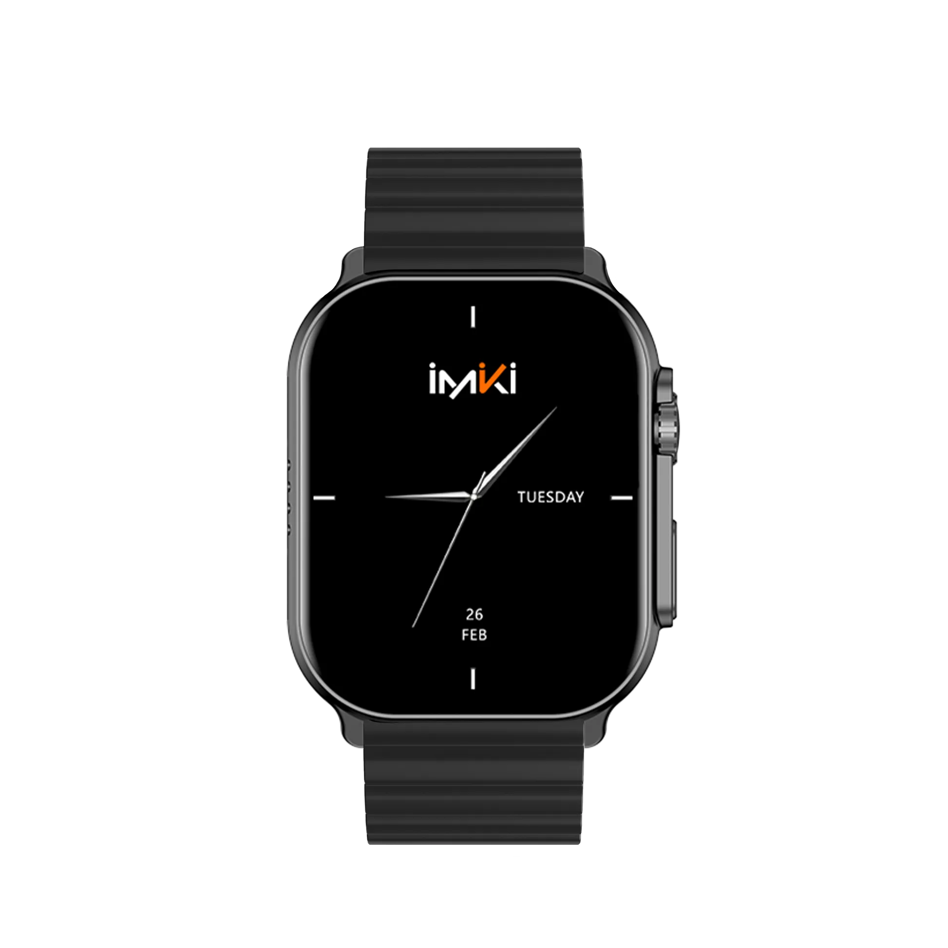 Smart Watch IMIKI SF1