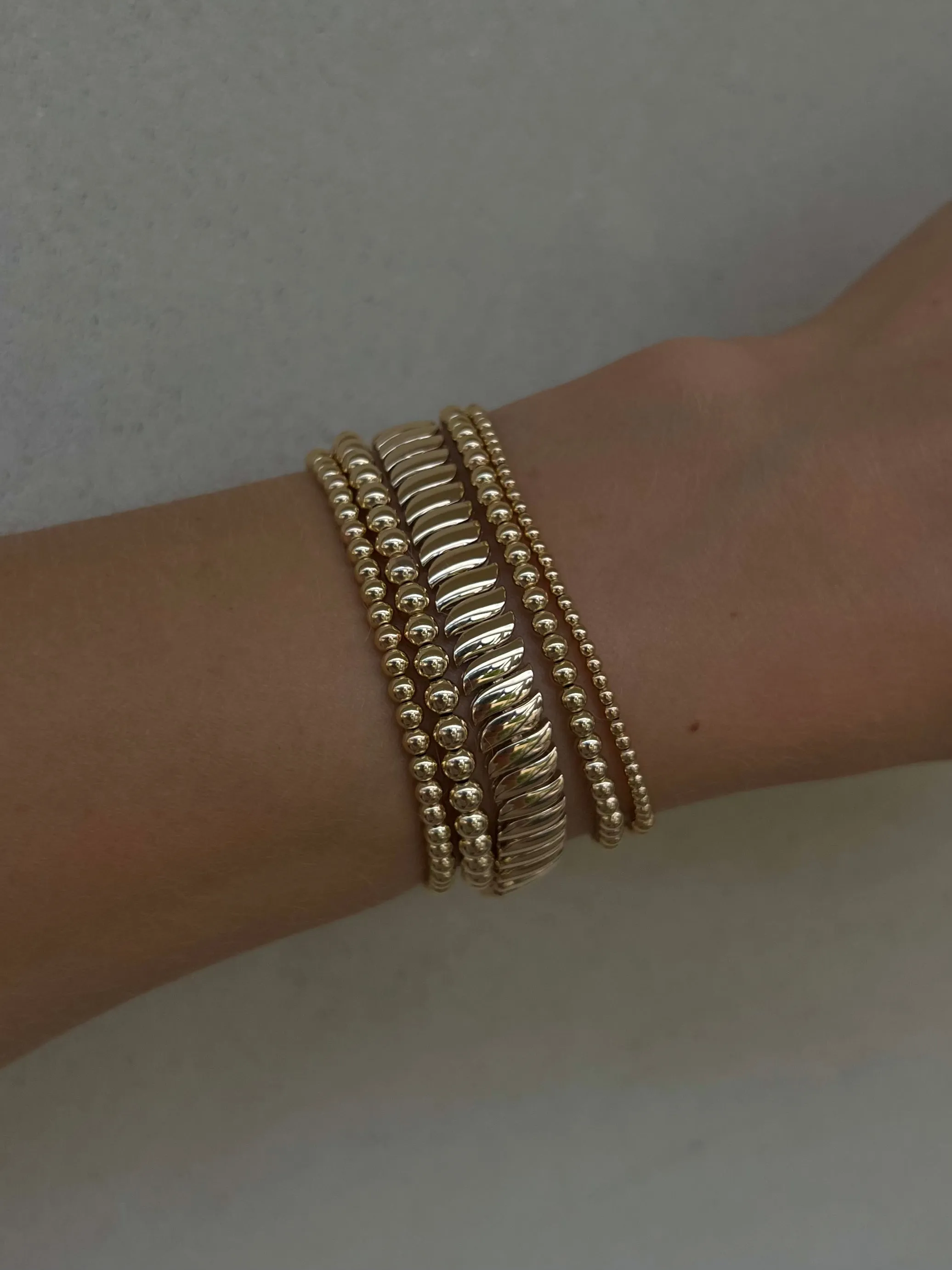 Snake Chain Bracelet