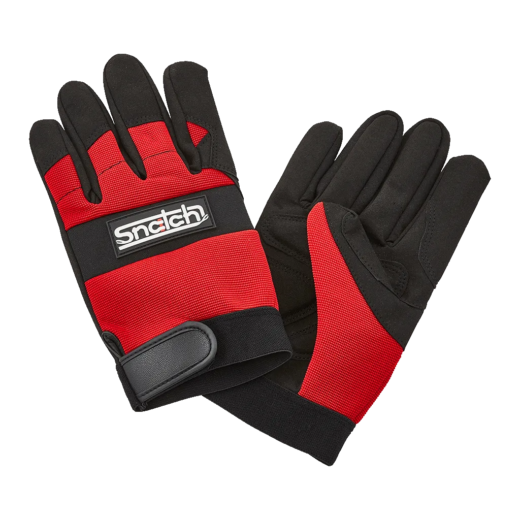 Snatch Outdoor Gloves - SNGLV