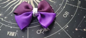 Snow White's Worst Enemy Hairbow