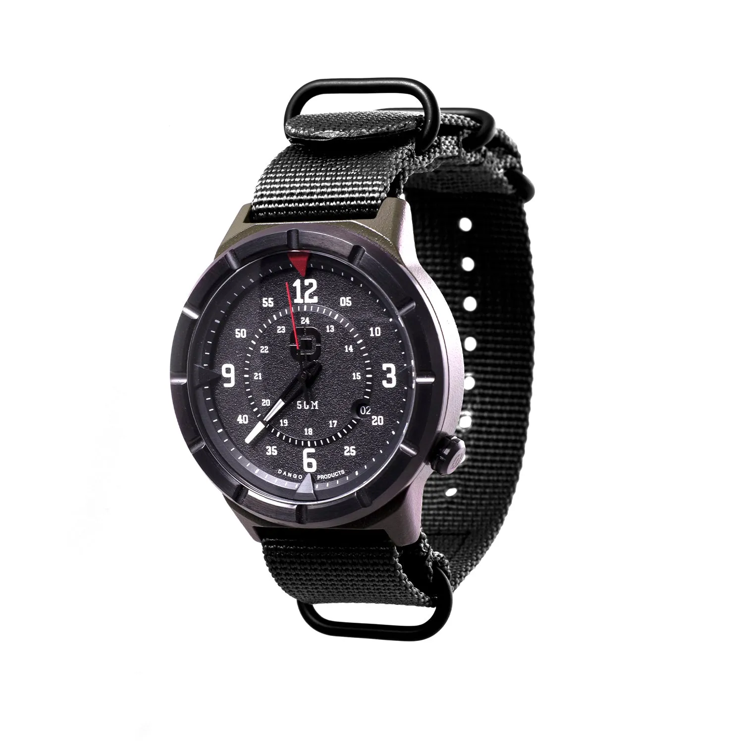 SPEC-OPS WATCH