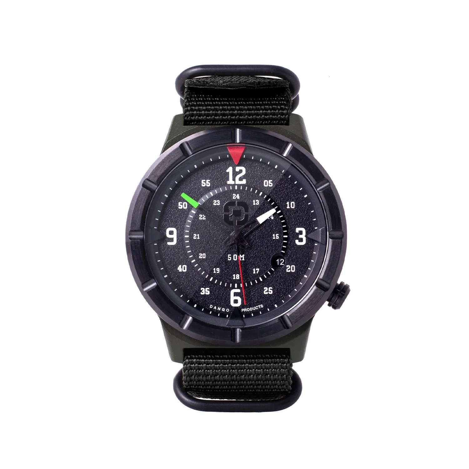 SPEC-OPS WATCH