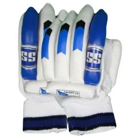 SS Batting Gloves Academy