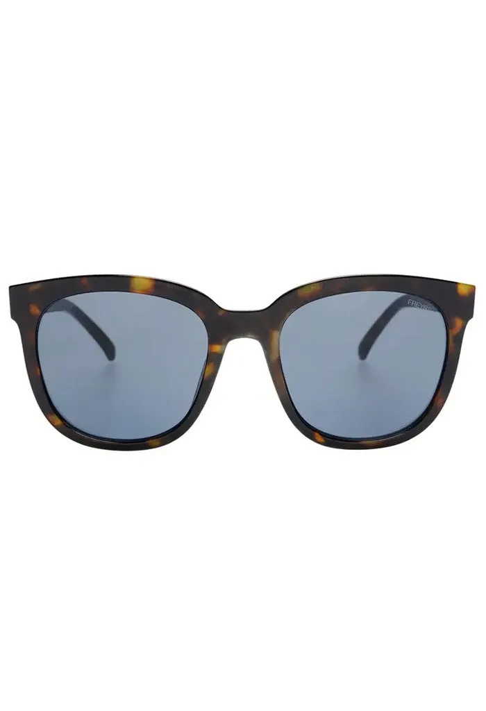 Taylor Sunglasses-Grey