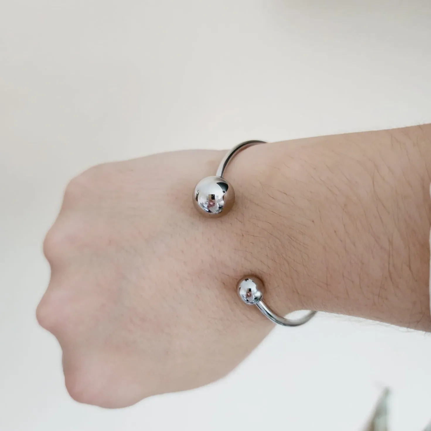 The Dots Bracelet