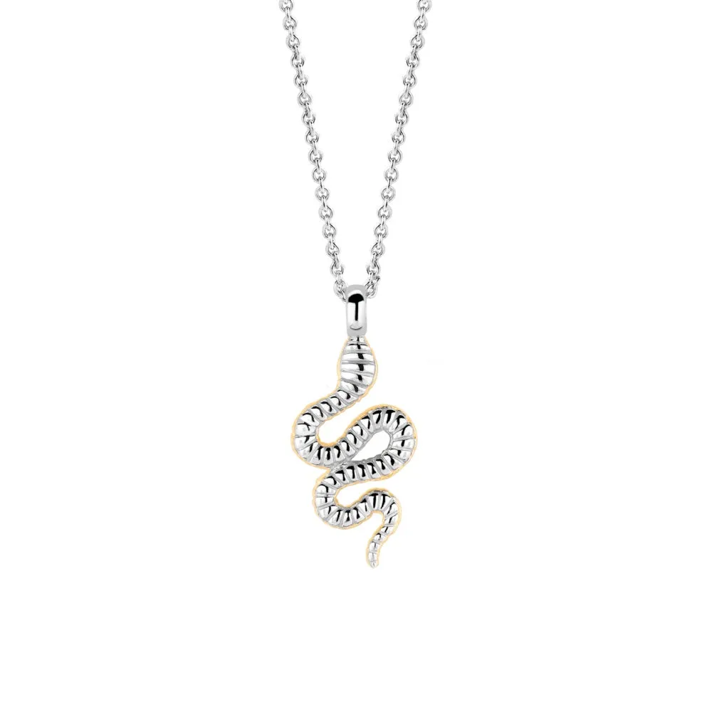 TI SENTO - Milano Necklace 3923S