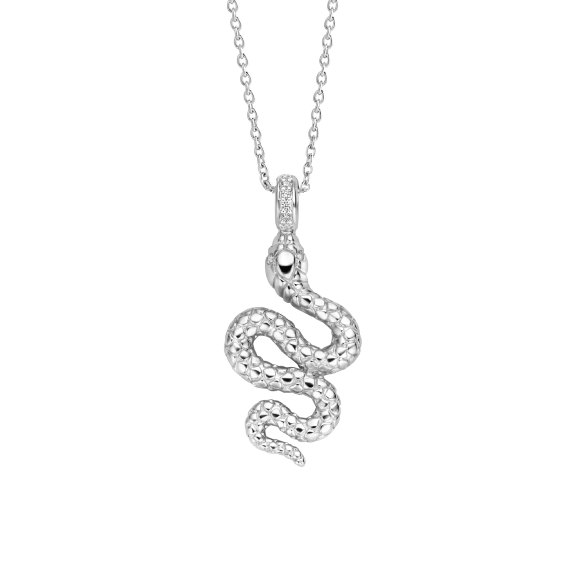 TI SENTO - Milano Necklace 3923S