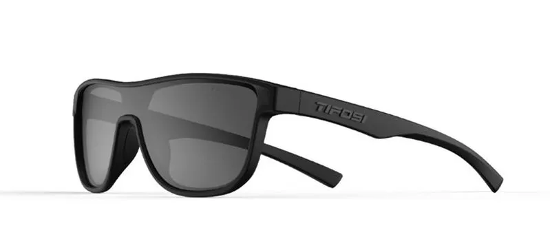 Tifosi Sizzle Sunglasses - Blackout Smoke