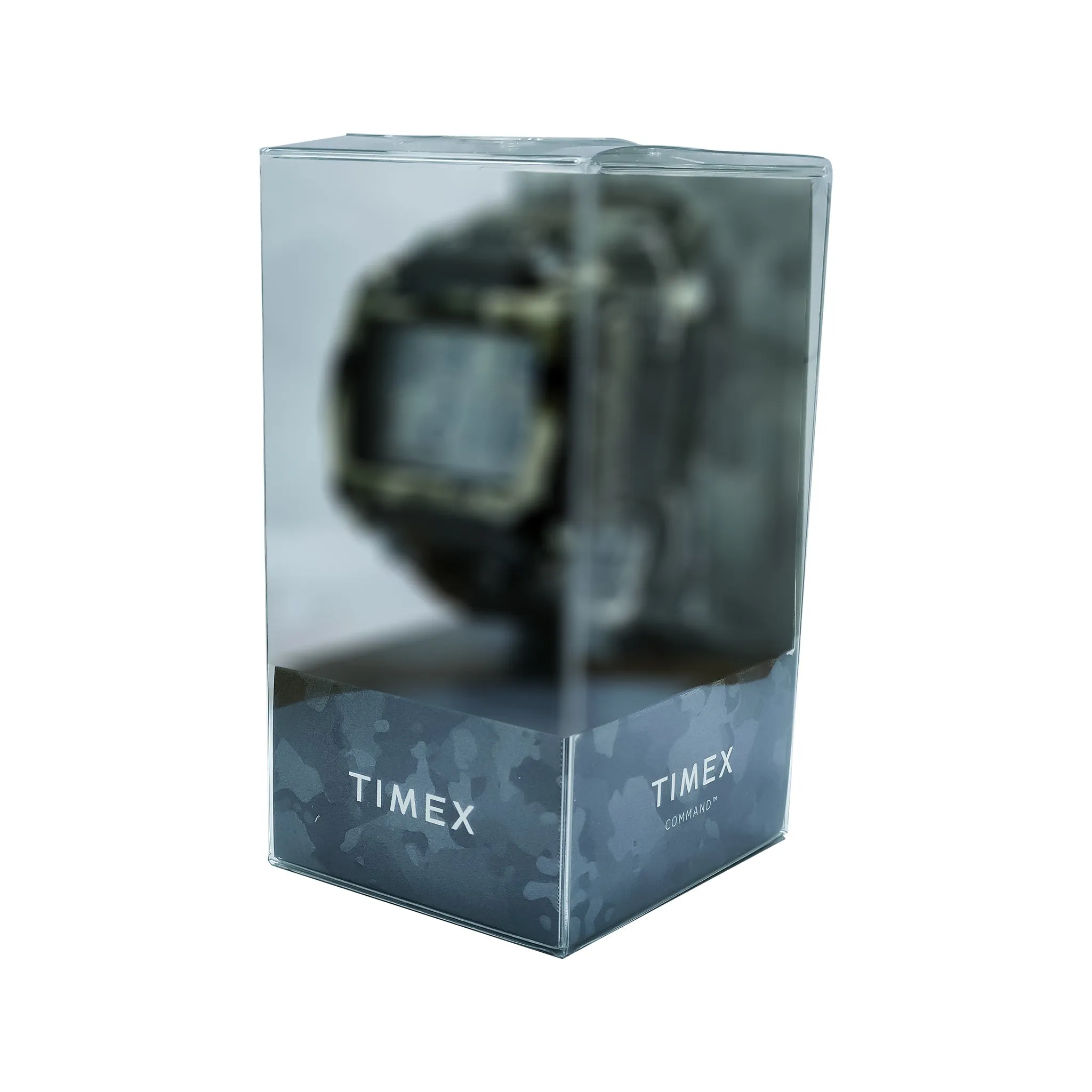 Timex Resin Digital Unisex's Watch TW5M23700