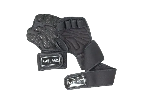 TRAINING GLOVES UNISEX