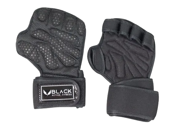 TRAINING GLOVES UNISEX