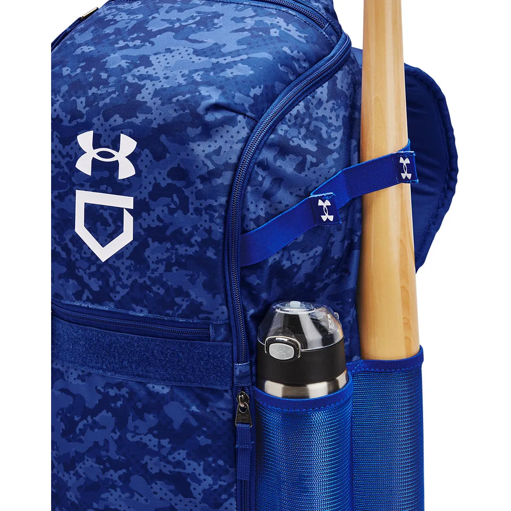 Under Armour Utility Print Baseball/Softball Batpack Backpack