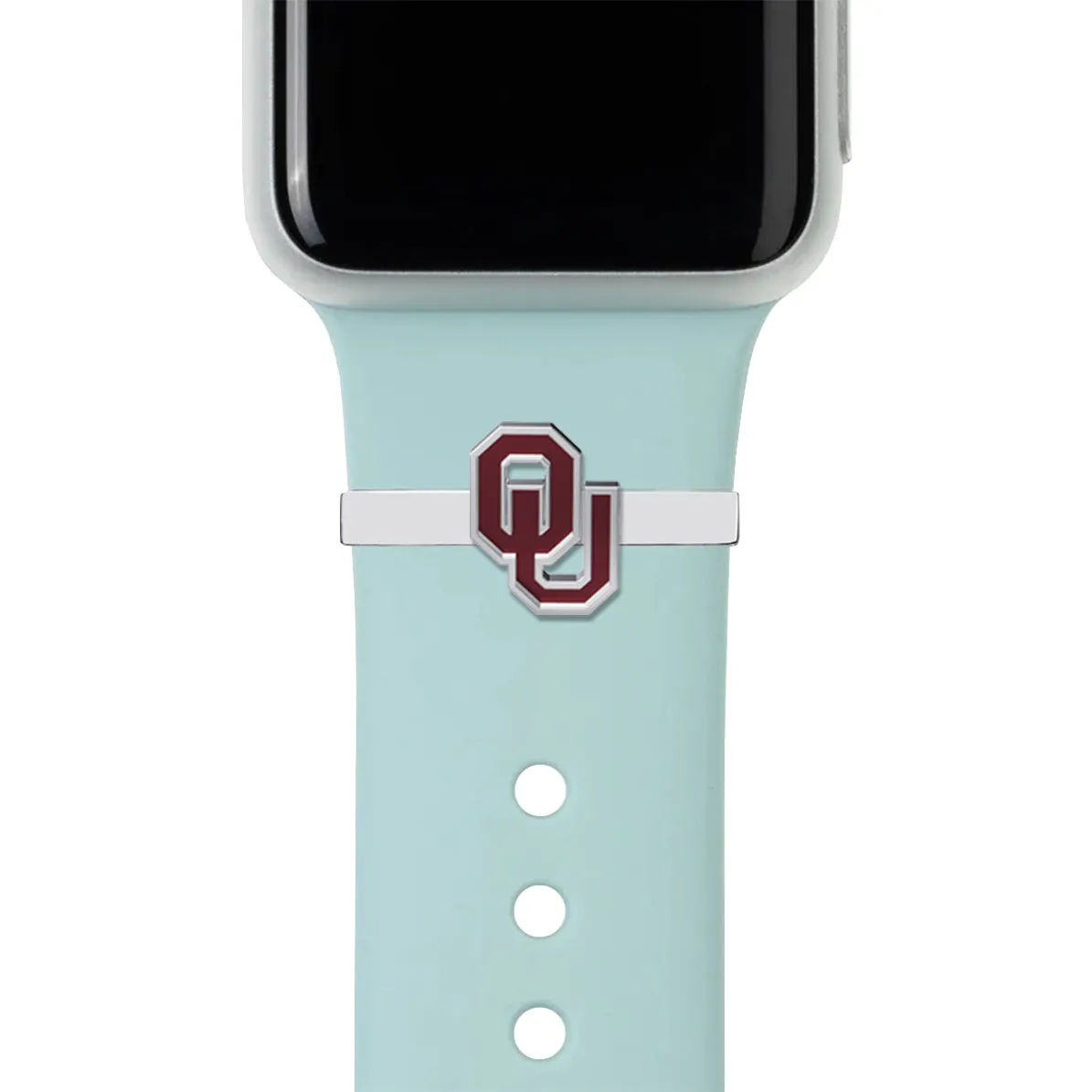 University of Oklahoma Watch Bar - Enamel