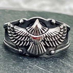 Viking Valr Ring - Small - R86