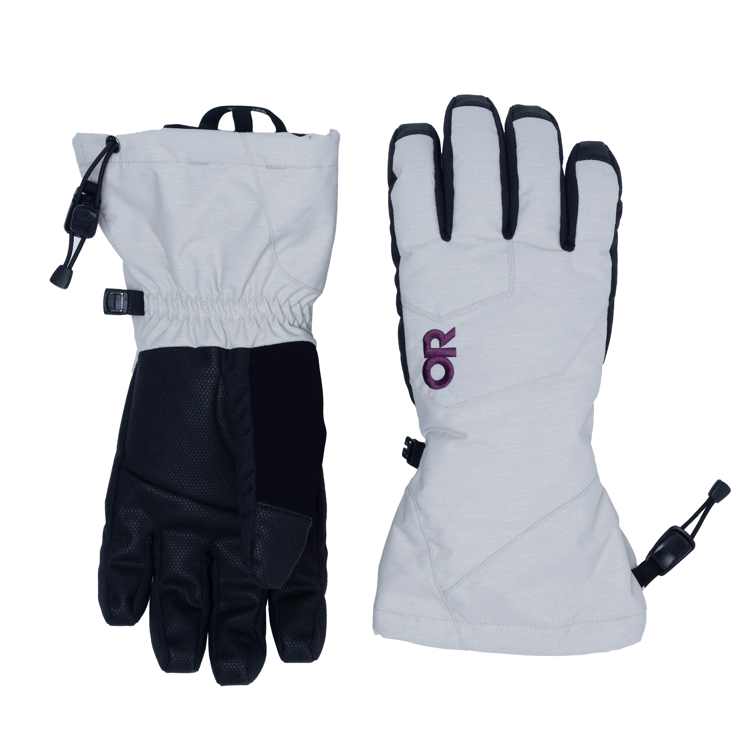 Women's Adrenaline 3-in-1 Gloves