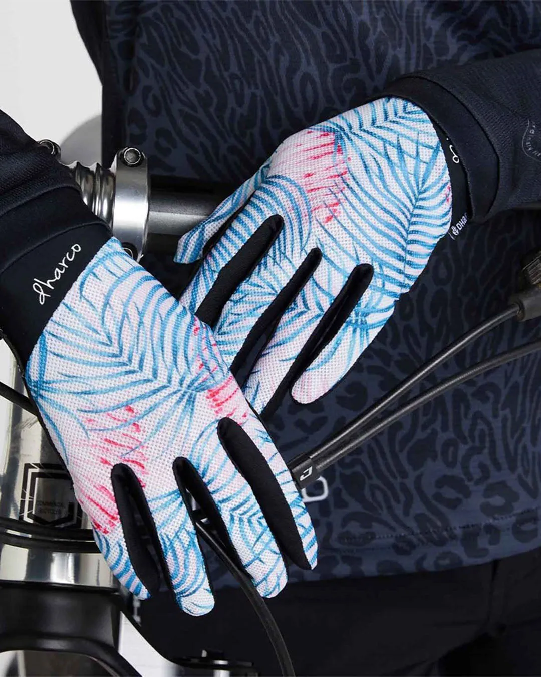 Womens Gloves | Summer Vibe